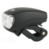 Far Compact 5Led-uri Negru Cod:546010299RM