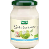 Maioneza pentru Salate Fara Ou si Fara Gluten Bio 250 grame Byodo