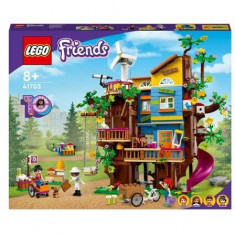 LEGO FRIENDS CASA DIN COPAC A PRIETENIEI 41703 foto