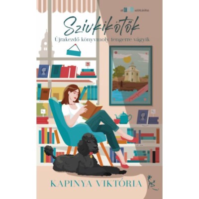 Sz&amp;iacute;vkik&amp;ouml;tők - Kapinya Vikt&amp;oacute;ria foto