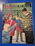revista flacara 27 ianuarie 1968