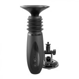 Dispozitiv Pipedream Handheld Thruster Black