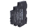 Releu semiconductor 1-fazat 6A