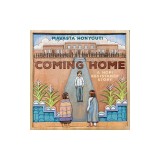 Coming Home: A Hopi Resistance Story