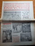 Baricada 30 aprilie 1991-o gaura de milioane trustul carpati