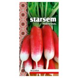 Seminte legume ridichi Rozaria ST-LG, Starsem