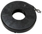 Banda Perforata din Otel Zn ETS 10mx5mm- 649286