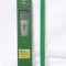Creion mecanic A. W. Faber Castell 9400 2H + 10 mine H - lot 1