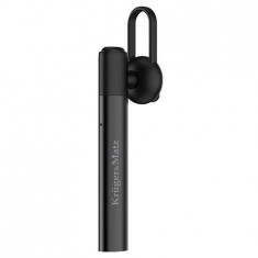 HEADSET BLUETOOTH TRAVELER K12 KRUGER&amp;amp;MATZ foto