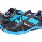 Adidasi fitness femei Reebok Studio Step Refresh black-blue V54460