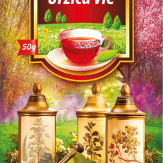 Ceai urzica vie 50gr adserv