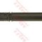 Bieleta directie JAGUAR XJ (N3, X350, X358) (2003 - 2009) TRW JAR1069