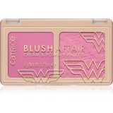 Catrice Wonder Woman fard de obraz in doua culori culoare 010 Champion for all 6 g