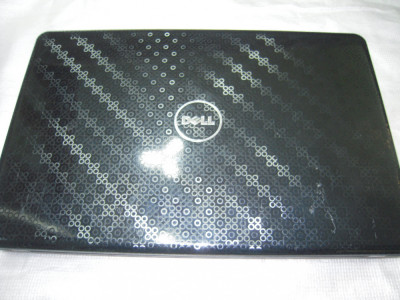 Dell inspiron ptr piese foto