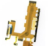 Flex Pornire/Oprire (On/Off) Sony Xperia Z2, Banda Buton Power, Calitate Superioara