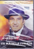 DVD Film de colectie: Cu mainile curate ( Colectia Sergiu Nicolaescu; SIGILAT )