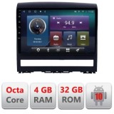 Navigatie Fiat Albea 2009-2014 C-Albea Octa Core cu Android Radio Bluetooth Internet GPS WIFI 4+32GB CarStore Technology