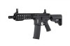 Replica asalt SA-C08 CORE HAL ETU Specna Arms Negru