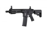 Replica asalt SA-C08 CORE HAL ETU Specna Arms Negru