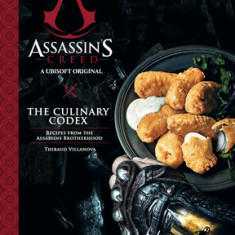 Assassin's Creed: The Culinary Codex