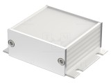 Carcasă Filotec cu Panou și Lame de Fixare 55,3mm x 50mm