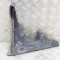 Suport bara de protecție st&acirc;nga spate AUDI A6 Avant 4F5, C6 2007 OEM: 4F9807453 17128361