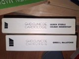 Ghid clinic de cardiologie+Ghid Clinic de chirurgie