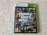 Joc Grand Theft Auto V GTA 5.pentru Xbox 360