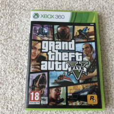 Joc Grand Theft Auto V GTA 5.pentru Xbox 360