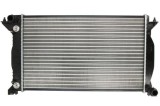 Radiator, racire motor AUDI A4 B7 Avant (8ED) (2004 - 2008) THERMOTEC D7A048TT