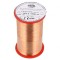 S&acirc;rmă Bobinată Emailată Cupru 0,12mm 0,5kg