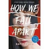 How We Fall Apart