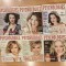 Set 6 numere - Revista Psychologies