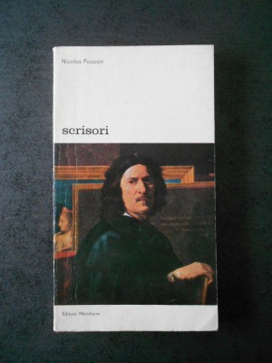 NICOLAS POUSSIN - SCRISORI foto