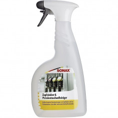 Solutie Curatare Pompe de Combustibil Sonax, 750ml