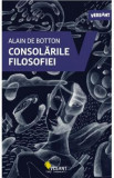 Consolarile filosofiei - Alain de Botton