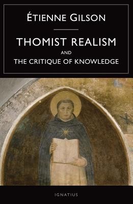 Thomist Realism and the Critique of Knowledge foto