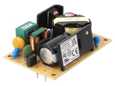 Convertor AC/DC 50W 15V foto