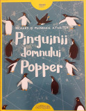 Pinguinii domnului Popper