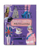 Taschen&#039;s London: Hotels, Restaurants and Shops - Hardcover - Christine Samuelian - Taschen
