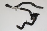 Furtun AUDI A6 4G2, C7, 4GC 2012 OEM: 4G2122449A,4G0121447 2465542