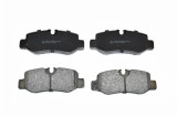 Set Placute Frana Spate 483740 99342