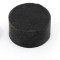 Magnet neodim disc 29 x 15 mm cauciucat puternic protejat