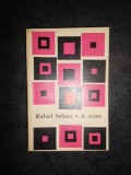 RAFAEL SOLANA - A ZECEA