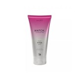 Masca coloranta tratament cu Keraguard Super Pink Neon, 200ml, SensiDo Match