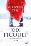 Al zecelea cerc - Paperback brosat - Jodi Picoult - Litera, 2021