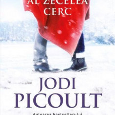 Al zecelea cerc - Paperback brosat - Jodi Picoult - Litera