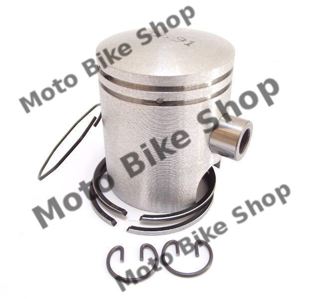 MBS Piston Peugeot Buxy/Zenith D.41, Cod Produs: MBS341