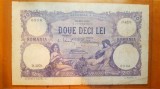 DoueDeci 20lei 1922