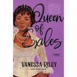 Queen of Exiles